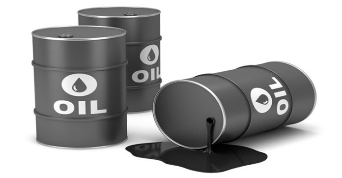 Crude Oil Price Hike in International Market