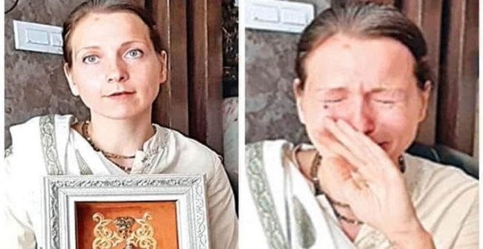 AP me phansi Roosi khatoon ko wapas bhejnay ki masaayi