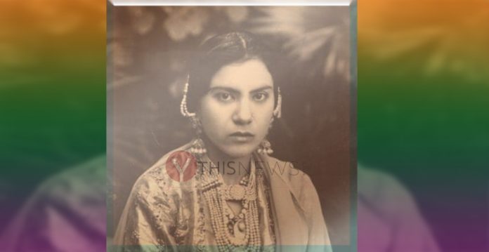 HYD akhri Nawab Mir Osman Ali Khan ki dukhtar ka intqaal