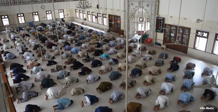 Jeddah ki tamam Masajid mein Eid ki namaz ki ijazat, Tayariyaan zoor o shoor par