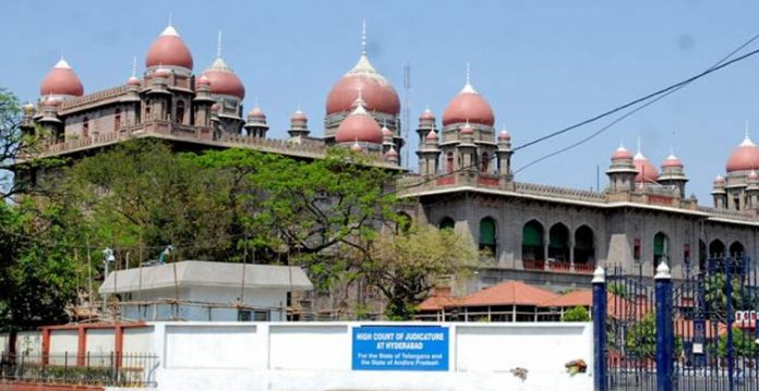 Hamaray ek bhi hukum par amal nahi: Telangana High Court