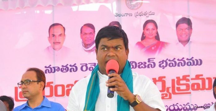 TRS ka Rukan Assembly Corona se mutasir paya gaya