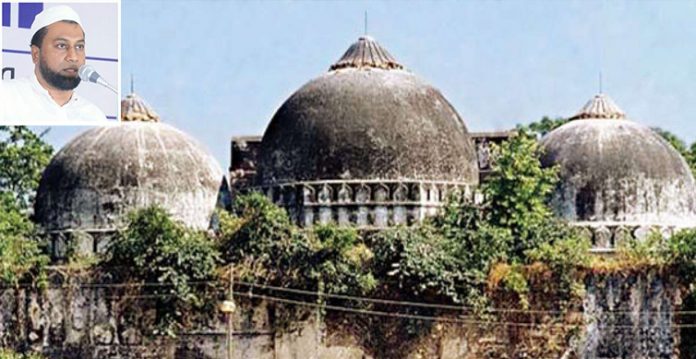 Ram Mandir ki sang bunyaad ki tareekh muqarrar karkay mulk ke Secularism, Jamhoriat aur dastoor ko dafan kiya ja raha hai. Abdul Hannan