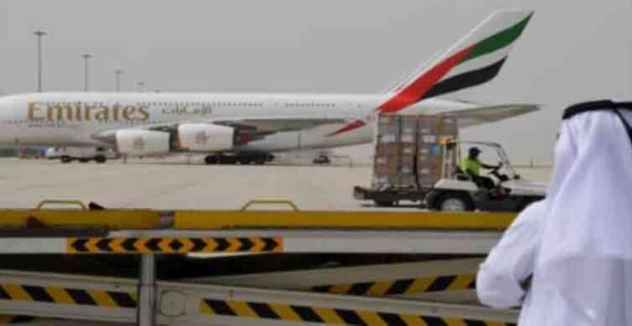 Emirats Aer aur Fly Dubai ki mazeed 96 Airports ke liye parwaze