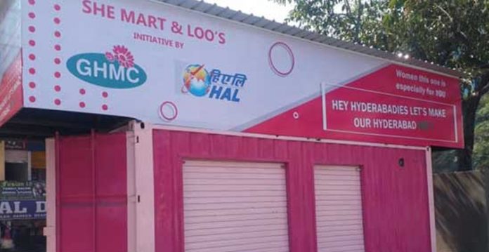 Hyderabad mein 15 August tak 3000 bait-ul-khola ki tamer