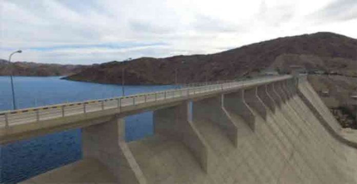 Saudi Arab mein 1000 naye dam bananay ka elaan