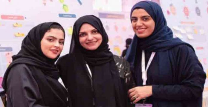 Talaq Coach, Saudi Arab mein mutalqa afraad ki rahnumai ki anokhi tarkeeb
