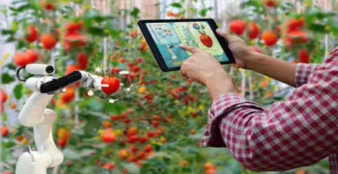 Zarayi shobay mein mustaqbil ka Hindostan, Technologies ke istemaal se mazeed behtar hoga