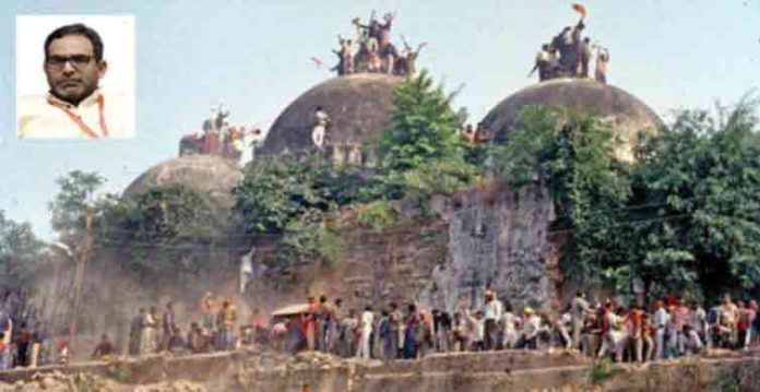 Babri Masjid inhedam case mein adalat ke faislay se awam ka bharosa adliya se uth gaya. SDPI