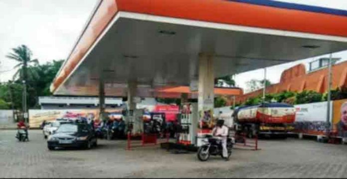 Amdani ke liye TSRTC ka Fuel Centers ke qiyam par tavajja