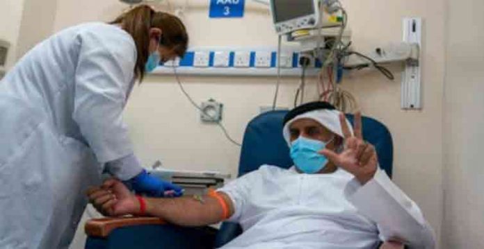 Saudi Arab ne corona ke mazeed 2 vaccine ke Clinical Trials ki tasdeeq kar di