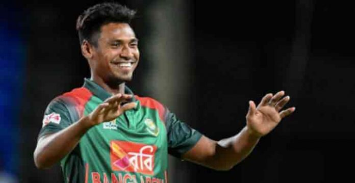 BCB Mustafizur Rahman ko IPL ki ijazat nahi