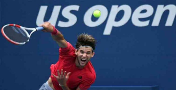 Serena Williams, Dominic Thiem, Medvedev Quarter Final mein daakhil
