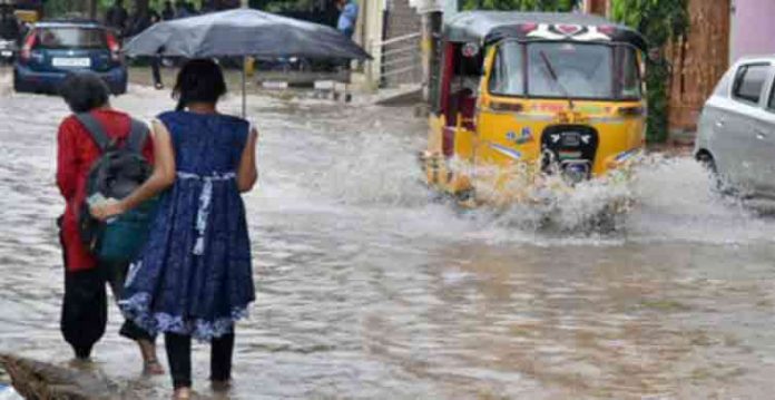 Monsoon 2 din mein rukhsat hojaye ga