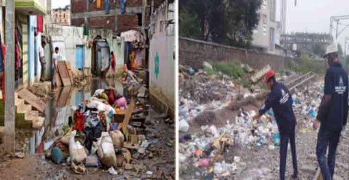 Hyderabad Fungal Infection