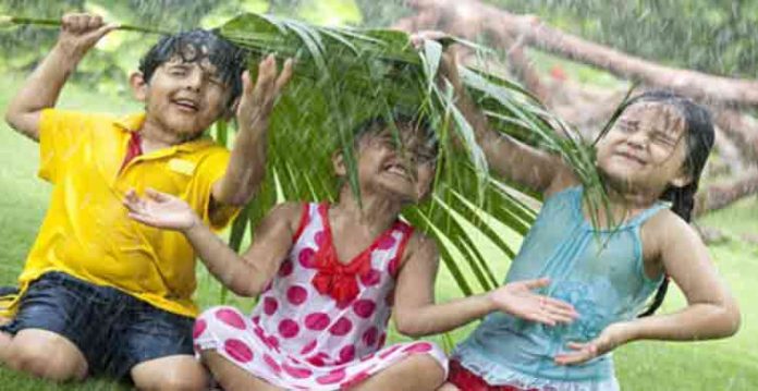 Monsoon Telangana se rukhsat hogaya