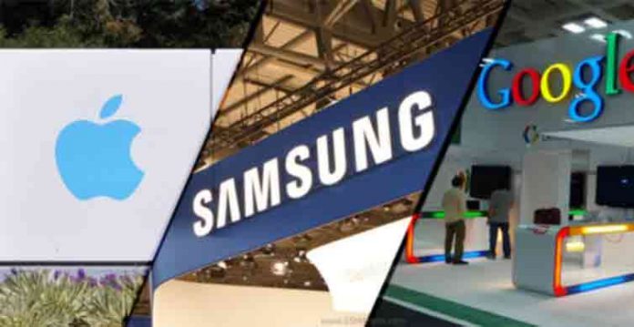 Samsung global Brands