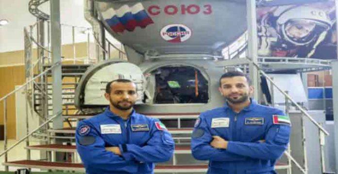 UAE ke Mission Moon ki Landing ke 5 maqamat ki nishandahi