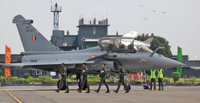 3 France Rafael