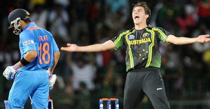 Kohli ko khamosh karna series mein kamyabi ki kuleed : Cummins