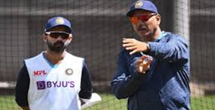 Ajinkya rahane par team ka sara dar-o-madar hoga: Gautam Gambhir