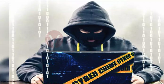 Cyberabad mein cyber crime mein izafah