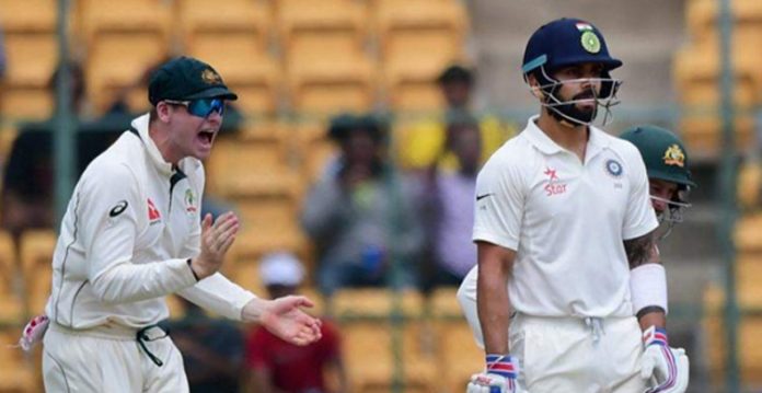 Kohli ki Adam mojoodgi Hindustan ke liye bada nuqsaan : Smith