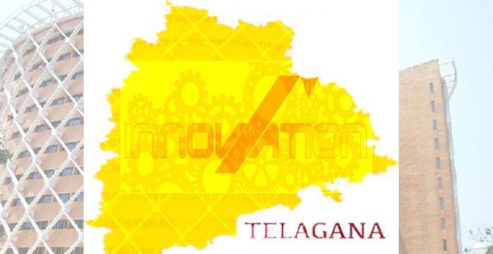 Telangana ko Hindustan Innovation index mein choutha maqam